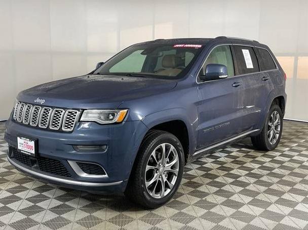 JEEP GRAND CHEROKEE 2020 1C4RJFJG6LC434297 image